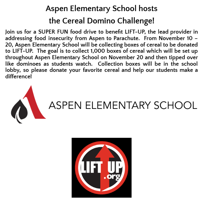 Cereal Domino Challenge